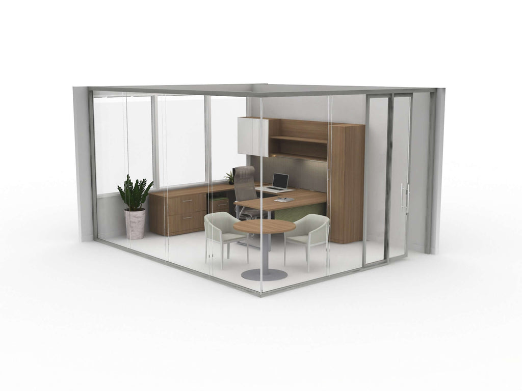 Bureau privé