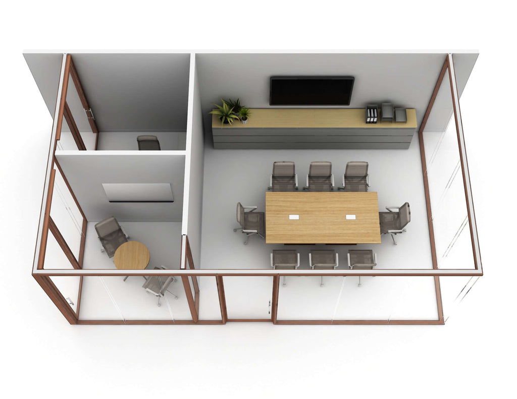 Mur Architecturaux