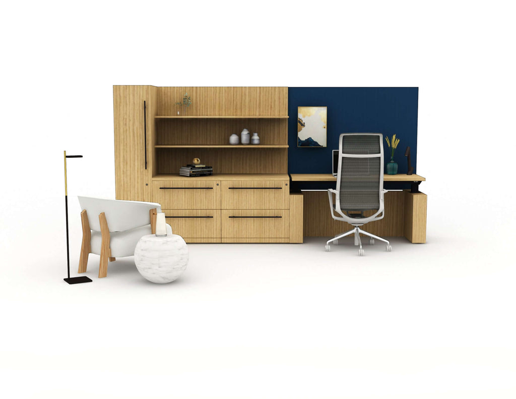 Bureau privé