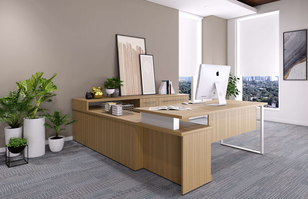 Bureau privé