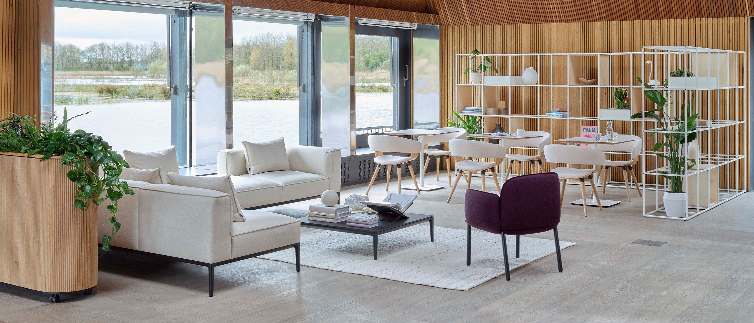 Mobilier Allemuir sur Québec