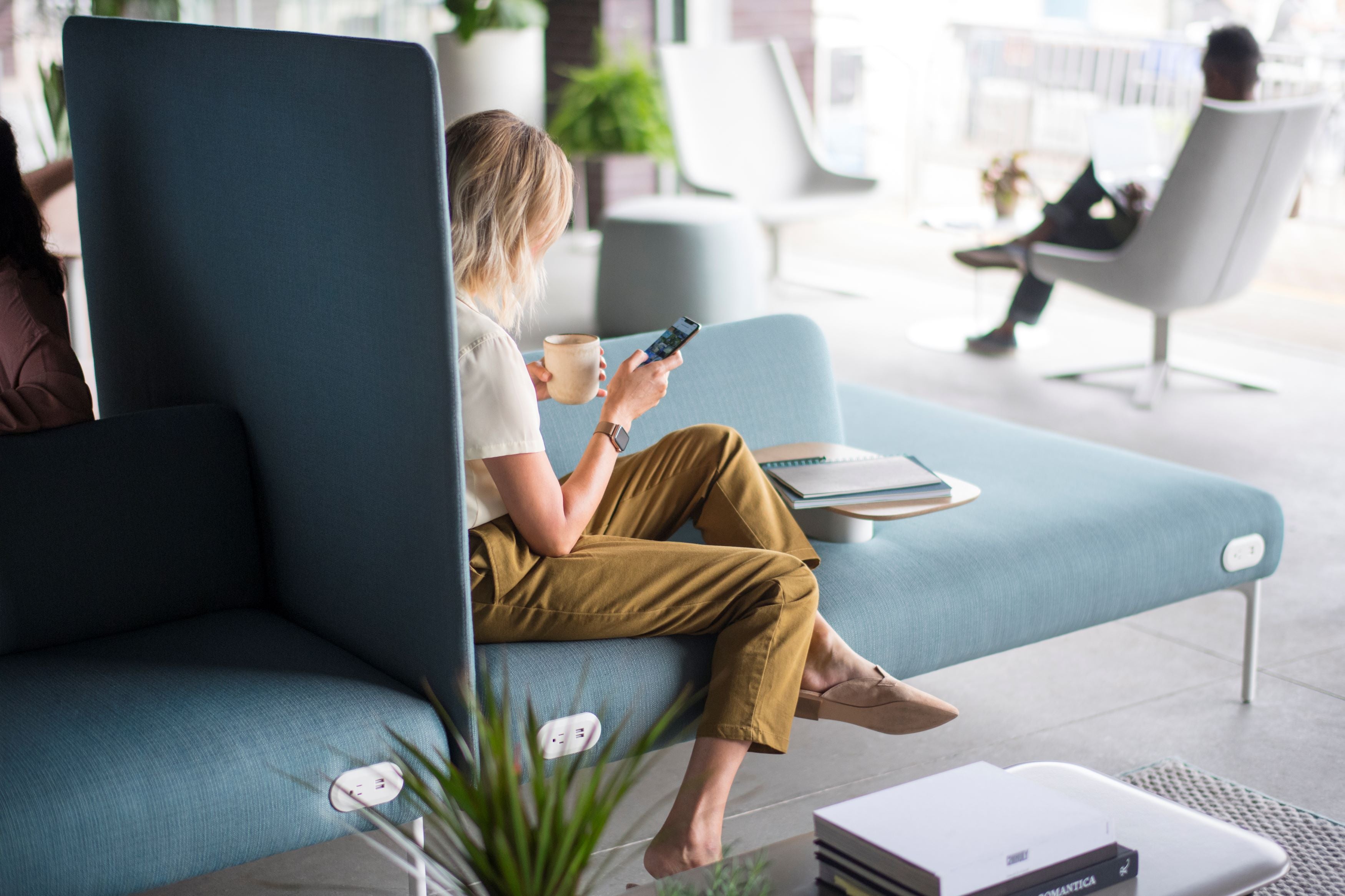 Blogues de Consulis mobilier de bureau