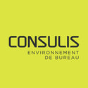 Consulis environnement de bureau, fournisseur de mobilier de bureau à Québec