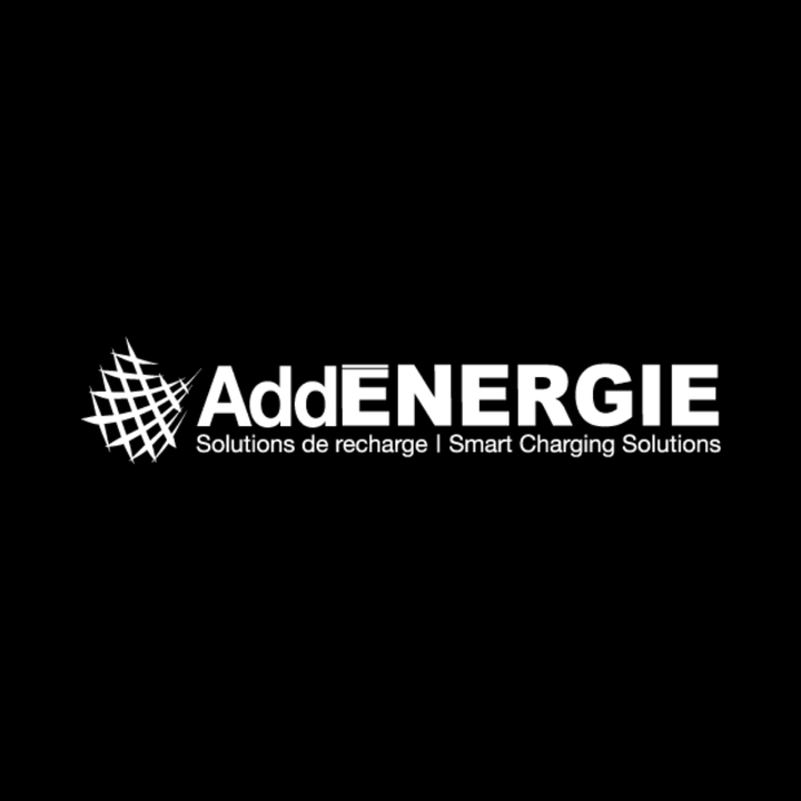 Logo de l'entreprise AddEnergie