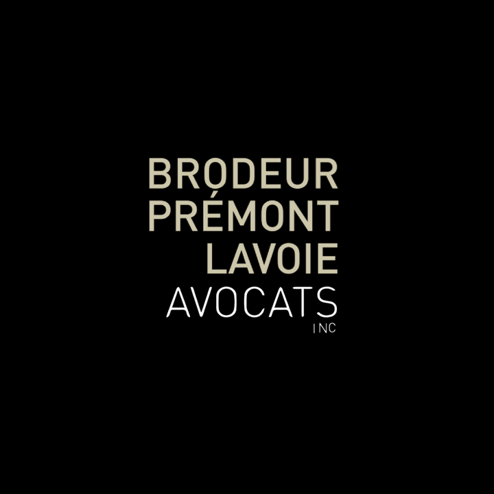 Logo de l'entreprise Brodeur Premont Lavoie Avocats