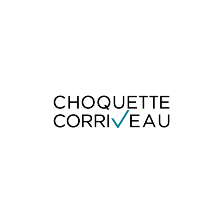 Logo de l'entreprise Choquette Corriveau