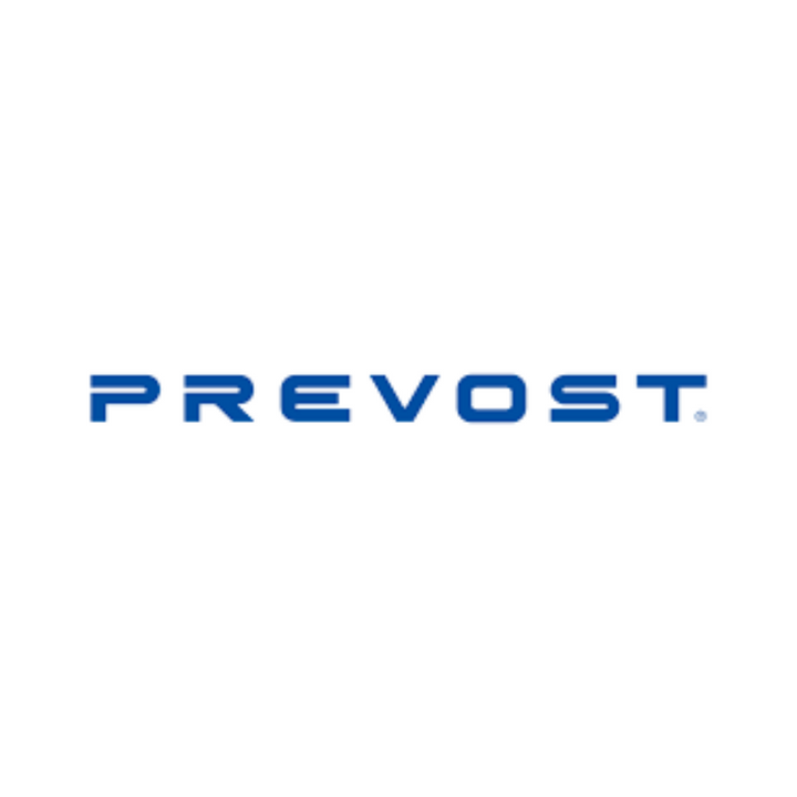 Logo de l'entreprise Prevost