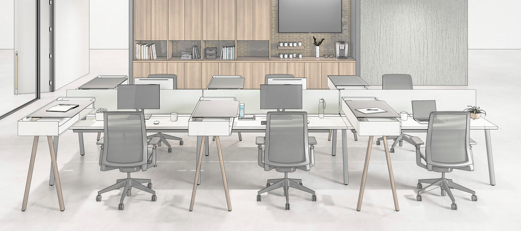 Espace de travail idées