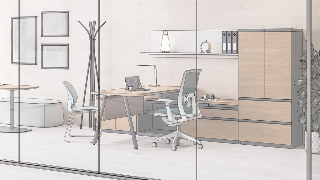 Mur architecturaux design
