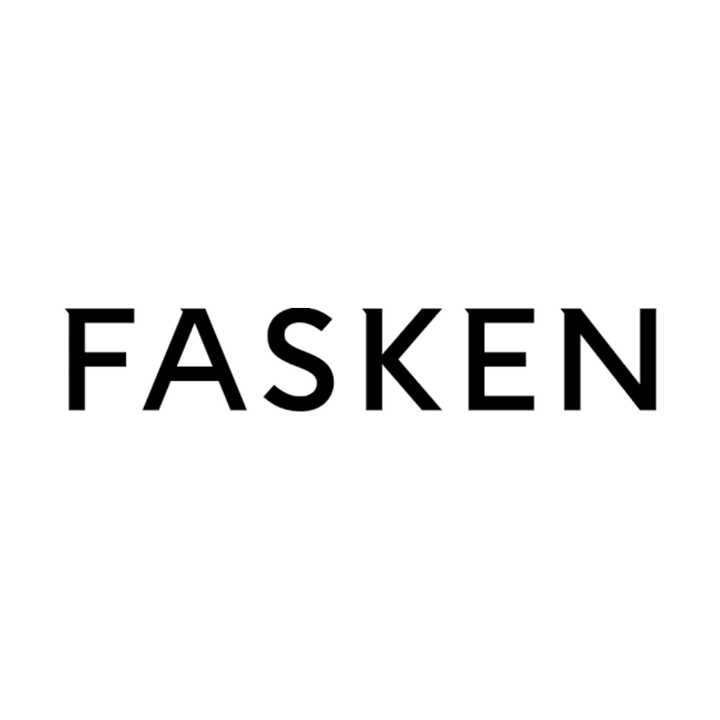 Logo de l'entreprise Fasken