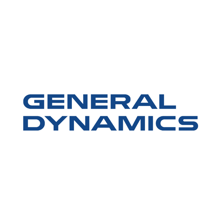 Logo de l'entreprise General Dynamics