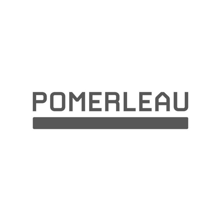Logo de l'entreprise Pomerleau