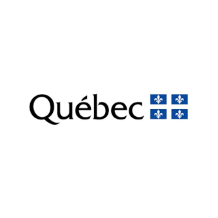 Logo de la province de Québec