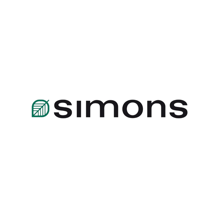 Logo de l'entreprise Simons