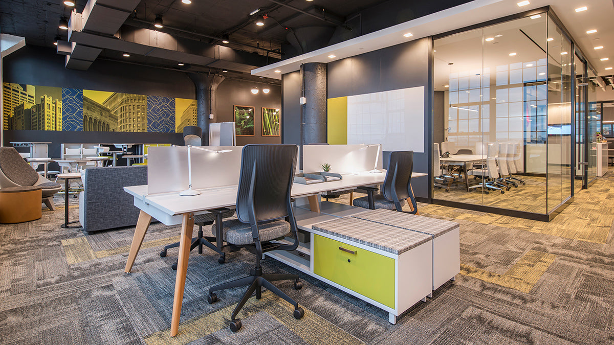  KI Furniture Québec